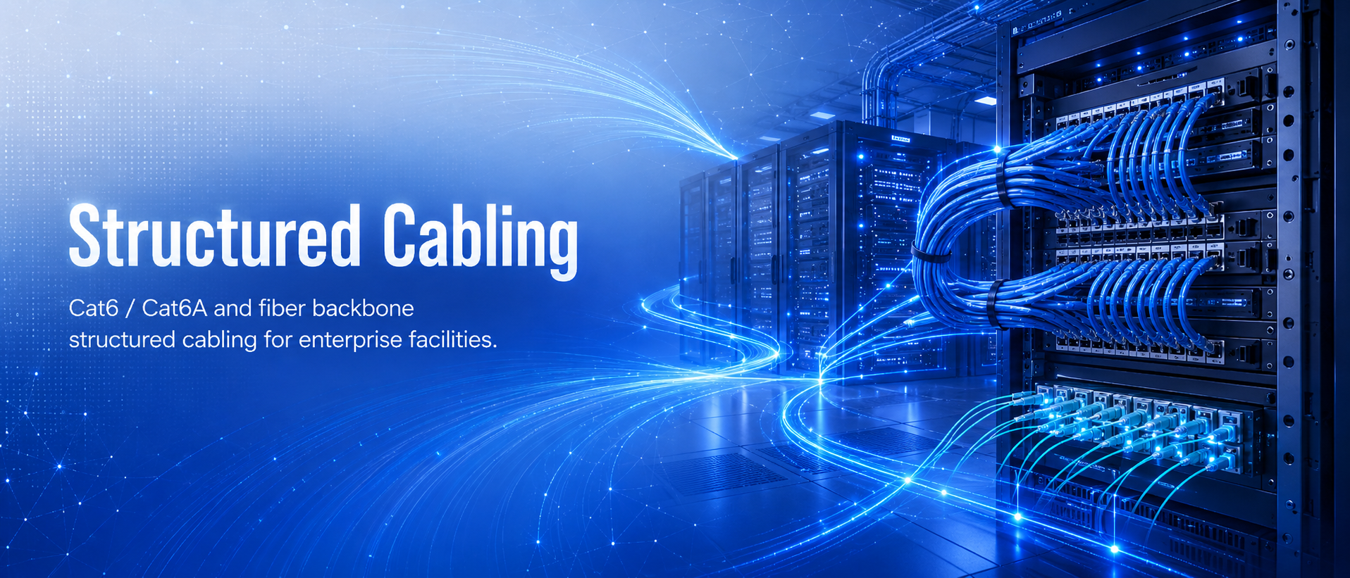 Structured Cabling
